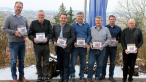 Neuer ZDRK-Standard schon bald verfügbar!