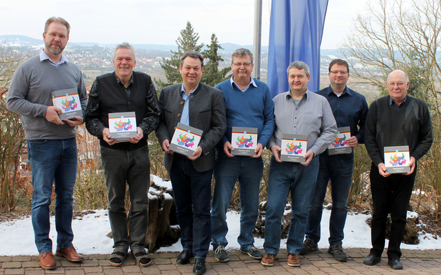 Neuer ZDRK-Standard schon bald verfügbar!