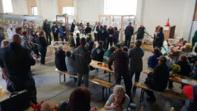 8. Eberswalder Kleintierschau