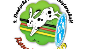 4. Deutsche Kanin-Hop-Meisterschaft: Renningen
