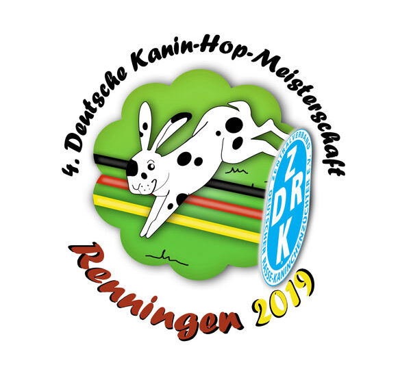 4. Deutsche Kanin-Hop-Meisterschaft: Renningen