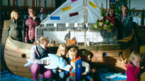 KlZV W915 Freckenhorst