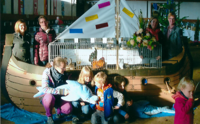 KlZV W915 Freckenhorst