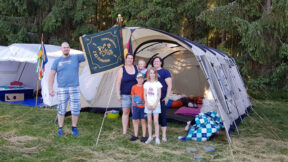 KTZV Z 83 Ilshofen und Umgebung beim LV-Jugendtreffen 2019 in Furtwangen