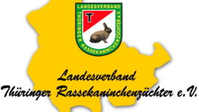 17. Landesverbandsschau Thüringen 2025 in Ronneburg