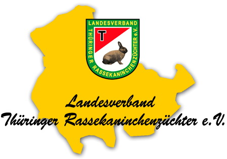 17. Landesverbandsschau Thüringen 2025 in Ronneburg