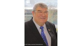 Herzlichen Glückwunsch Peter Mickmann