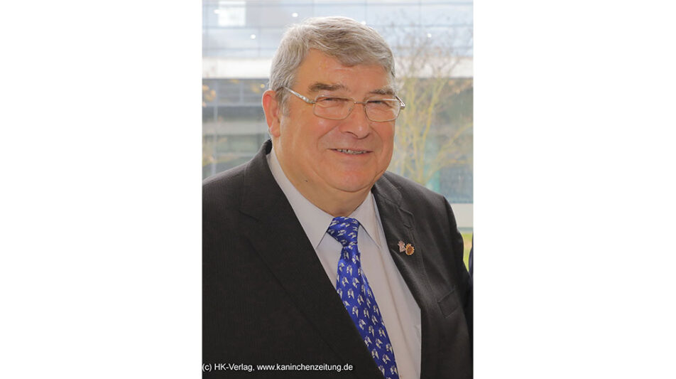 Herzlichen Glückwunsch Peter Mickmann