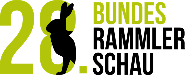 28. Bundes-Rammlerschau ABGESAGT