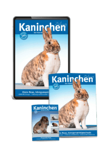 Die Kaninchenzeitung im Abo
