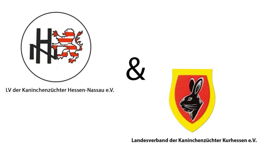 1. Gemeinsame Landes-Clubschau Kurhessen und Hessen-Nassau