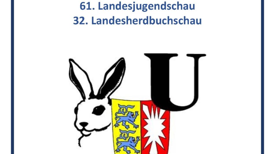 70. Landesverbandsschau Schleswig-Holstein 2023