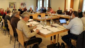 ZDRK-Arbeitstagung 2023 in Neuhof