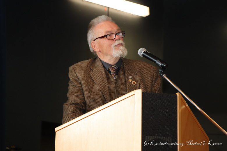 Impressionen von der Jahreshauptversammlung 2023 des Landesverbands der Rassekaninchenzüchter Württemberg und Hohenzollern e.V.