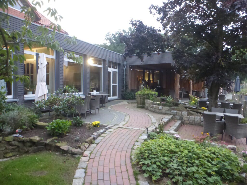 48. Schecken-Club-Vergleichsschau 2023 in Nienburg (8)