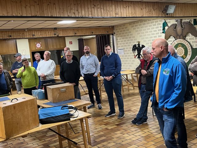 49. Neuseeländer-Club-Vergleichsschau 2023 in Bramsche (1)