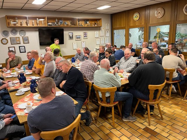 49. Neuseeländer-Club-Vergleichsschau 2023 in Bramsche (6)