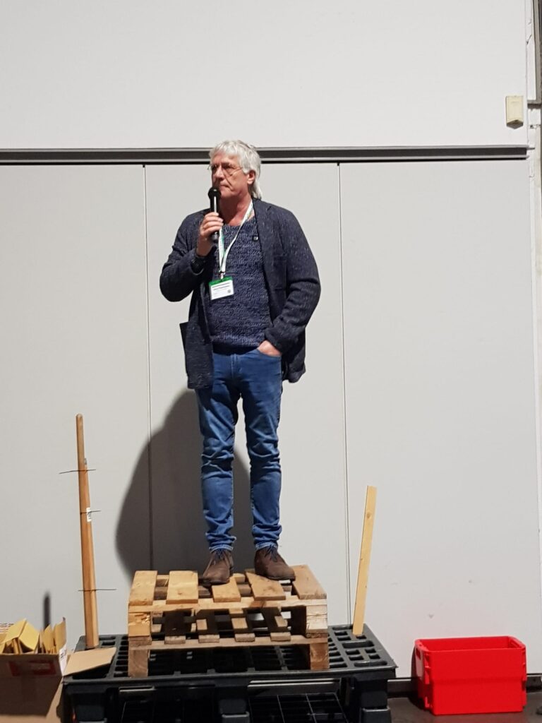 36. BKS 2023 in Leipzig, Bewertungstag #1