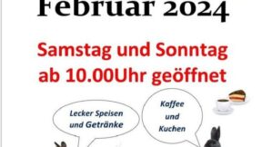 2. Allgemeine Kurpfalzschau 2024 in Nußloch