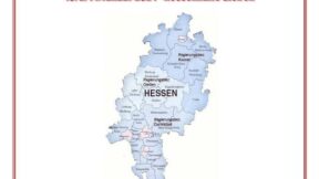 3. Gemeinsame Landesverbandsschau Hessen-Nassau und Kurhessen 2024 in Gießen