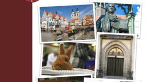 32. Landesverbandsschau Sachsen-Anhalt 2023 in Griebo