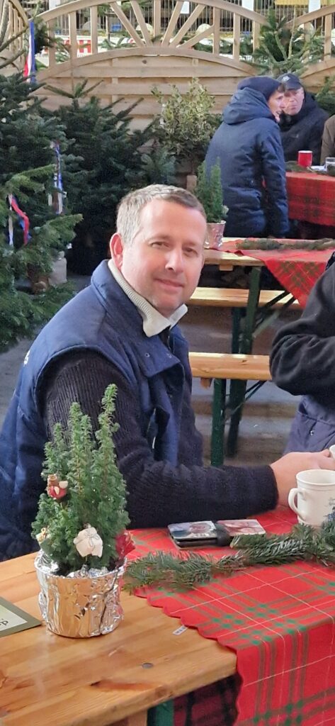 71. LV-Schau Schleswig-Holstein 2024 in Süderbrarup, Impressionen (11)