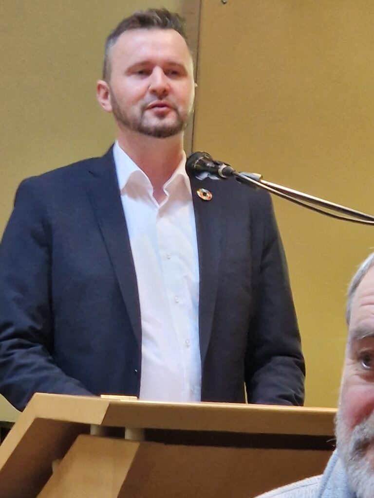 71. LV-Schau Schleswig-Holstein 2024 in Süderbrarup, Impressionen (12)