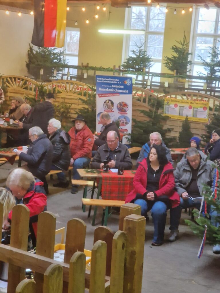 71. LV-Schau Schleswig-Holstein 2024 in Süderbrarup, Impressionen (13)