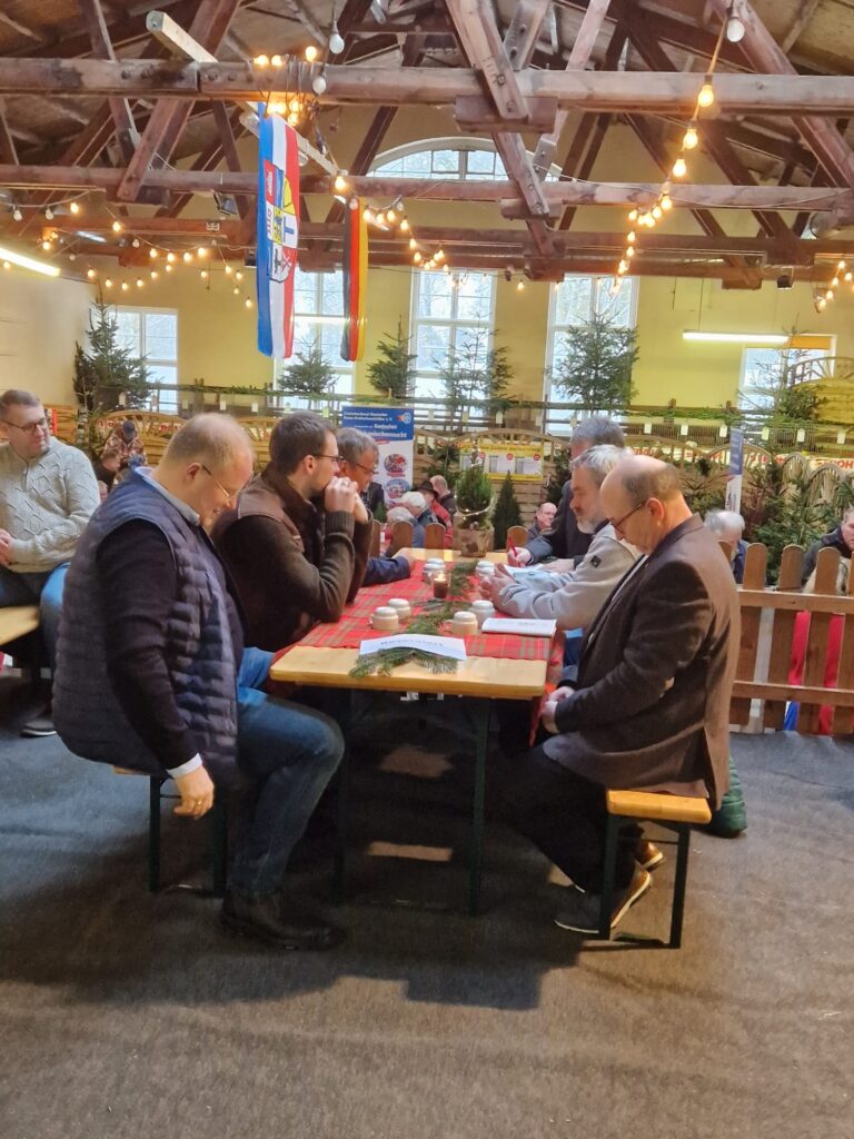 71. LV-Schau Schleswig-Holstein 2024 in Süderbrarup, Impressionen (14)