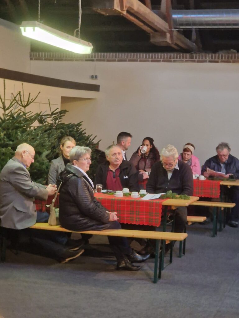 71. LV-Schau Schleswig-Holstein 2024 in Süderbrarup, Impressionen (15)