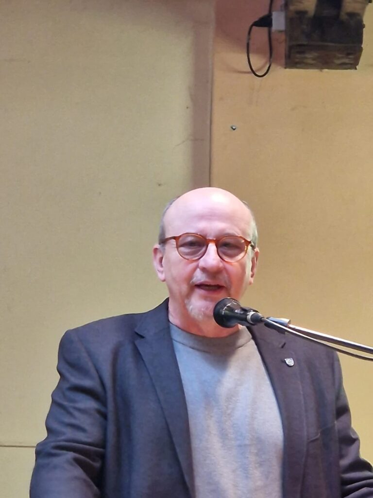 71. LV-Schau Schleswig-Holstein 2024 in Süderbrarup, Impressionen (17)