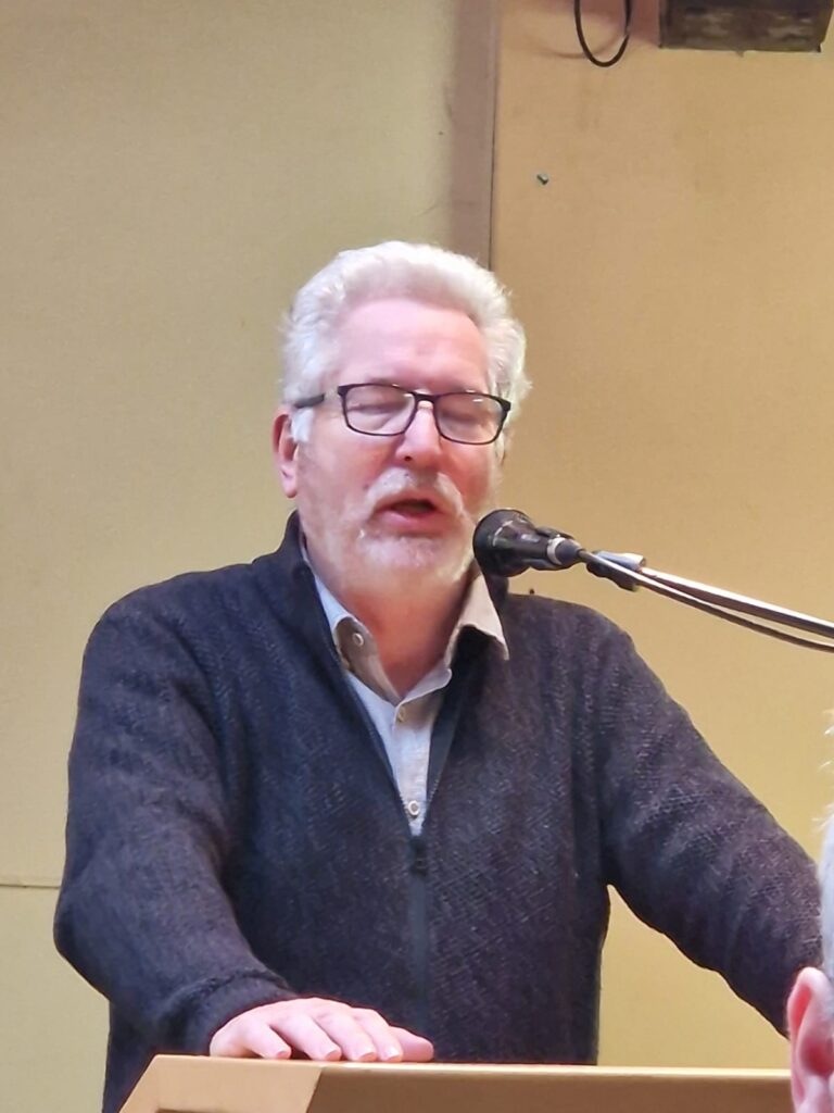 71. LV-Schau Schleswig-Holstein 2024 in Süderbrarup, Impressionen (18)