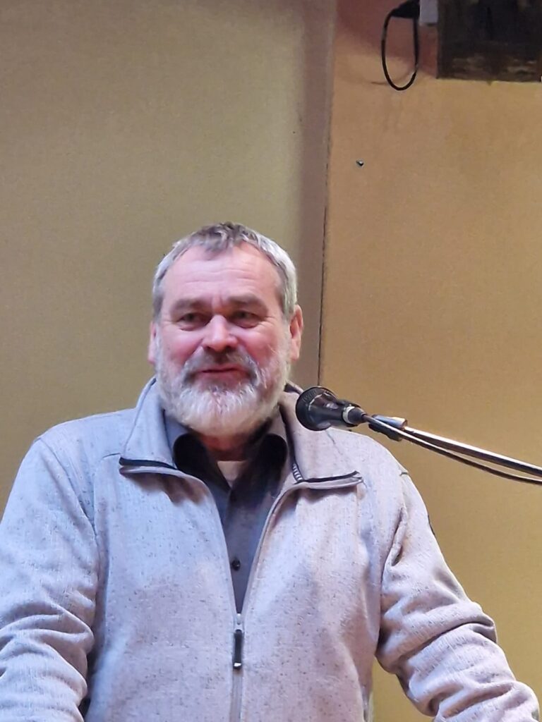 71. LV-Schau Schleswig-Holstein 2024 in Süderbrarup, Impressionen (19)