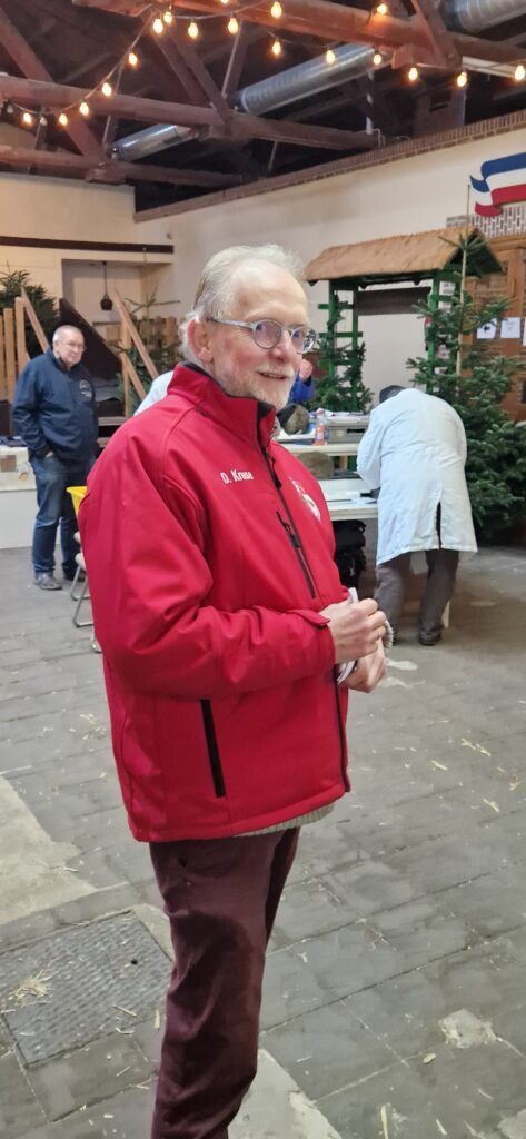 71. LV-Schau Schleswig-Holstein 2024 in Süderbrarup, Impressionen (4)