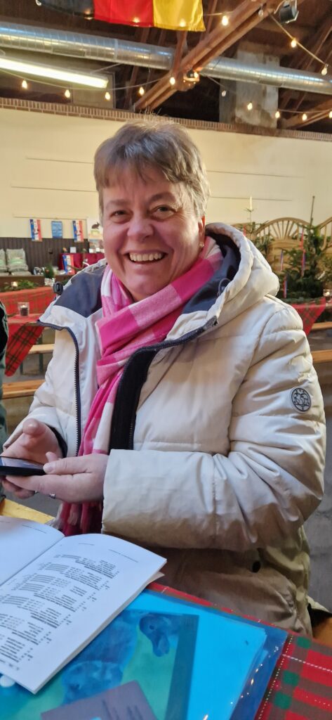 71. LV-Schau Schleswig-Holstein 2024 in Süderbrarup, Impressionen (9)