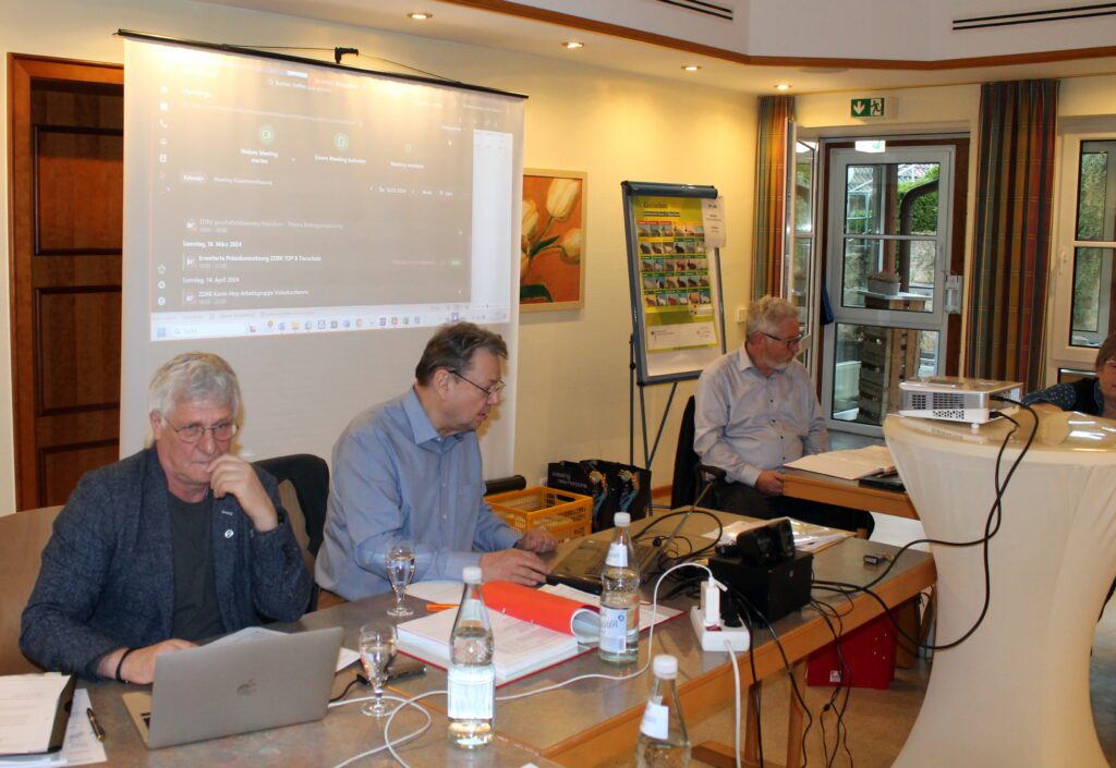 ZDRK-Frühjahrstagung Neuhof (3)