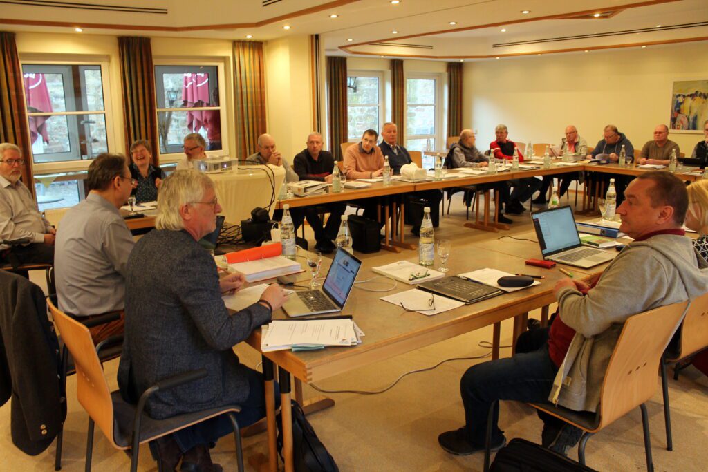 ZDRK-Frühjahrstagung Neuhof (4)