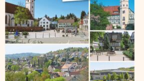 ZDRK- und DPV-Bundestagung vom 5. bis 9. Juni 2024 in Niefern-Öschelbronn