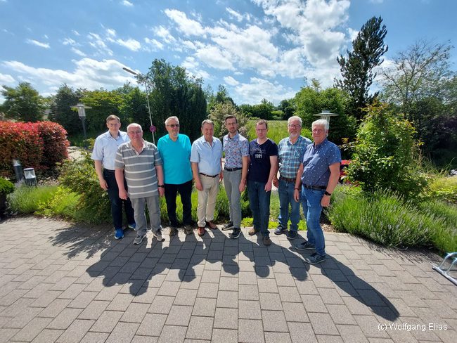 2024_06_07 ZDRK-Tagung, Herdbuchabteilung