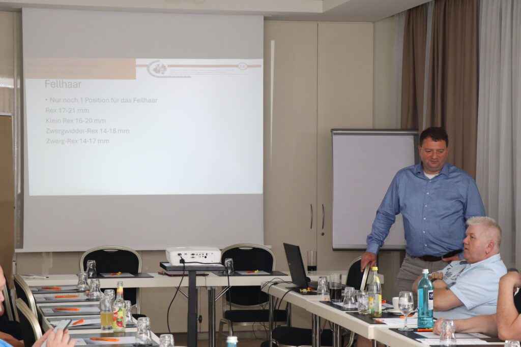 2024_06_07 ZDRK-Tagung, Zucht- und Schulungswarte