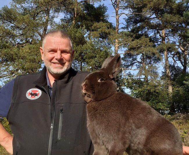 35. Alaska- und Havanna-Club-Vergleichsschau 2024 in Sandbostel