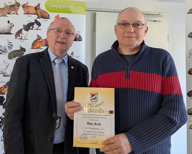 KV-Soemmerda_JHV-2025_Auszeichnung-Frank-Schlei