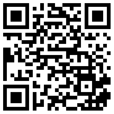 QR-Code zu Dorina Kruses Umfrage
