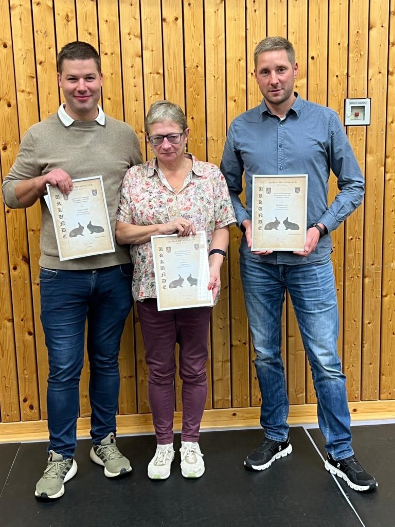 2025_10 Alaska- und Havanna-CVS 2025, Impressionen4