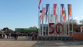 30. EE-Europaschau 2025 in Nitra