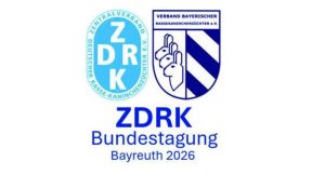 ZDRK-Bundestagung und DPV-Lehrtagung 2026 in Bayreuth