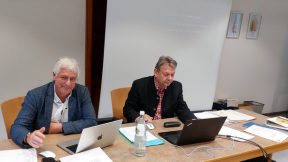 ZDRK-Arbeitstagung 2026 in Neuhof
