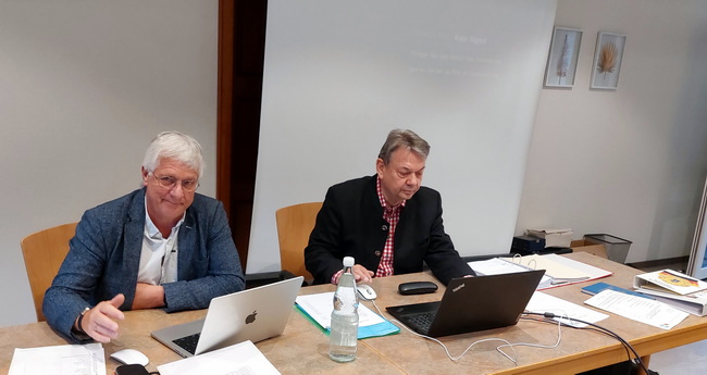 ZDRK-Arbeitstagung 2026 in Neuhof