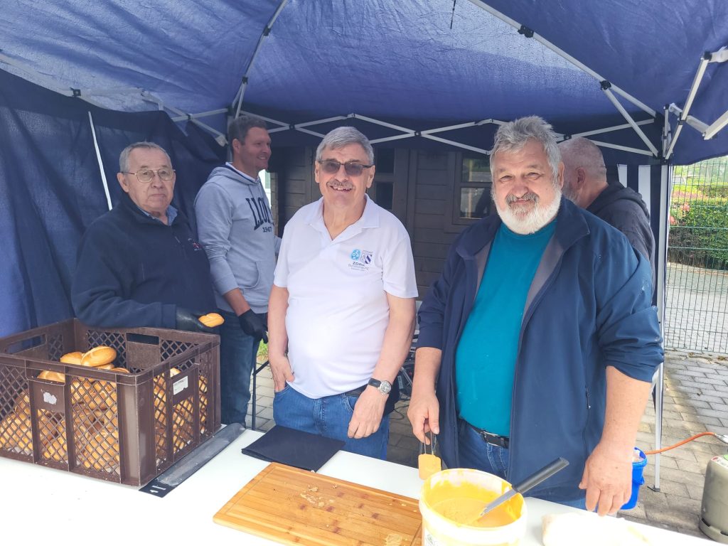DPV-Tagung 2026 in Bayreuth, Lehre und Schulung; Foto: Marco Zinke