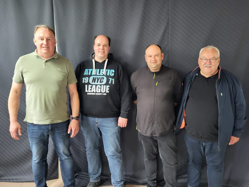 DPV-Tagung 2026 in Bayreuth, Lehre und Schulung; Foto: Marco Zinke